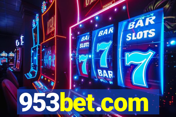 953bet.com