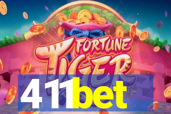 411bet