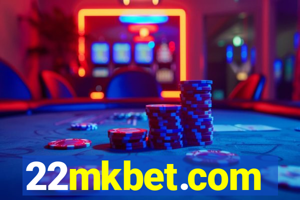 22mkbet.com