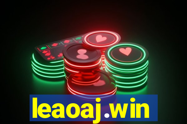 leaoaj.win