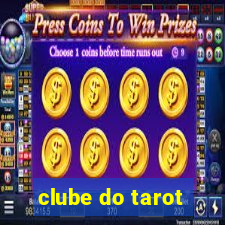 clube do tarot