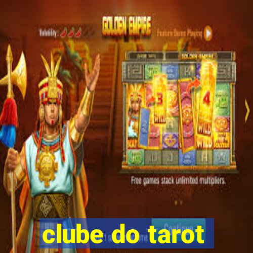 clube do tarot