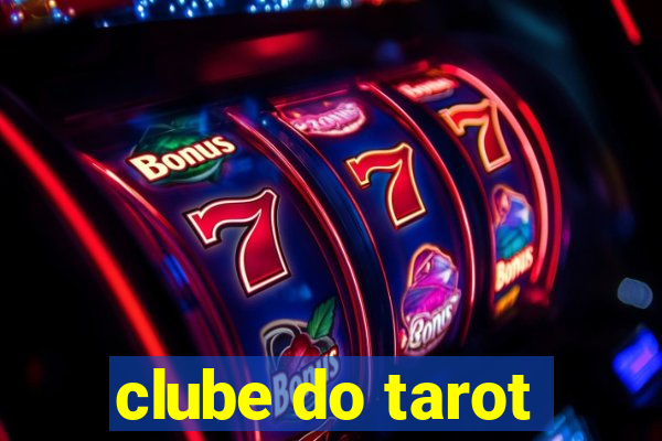 clube do tarot