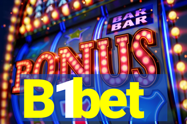 B1bet