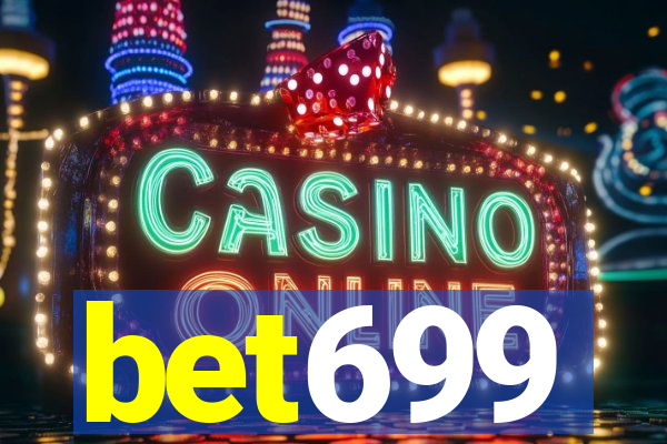 bet699