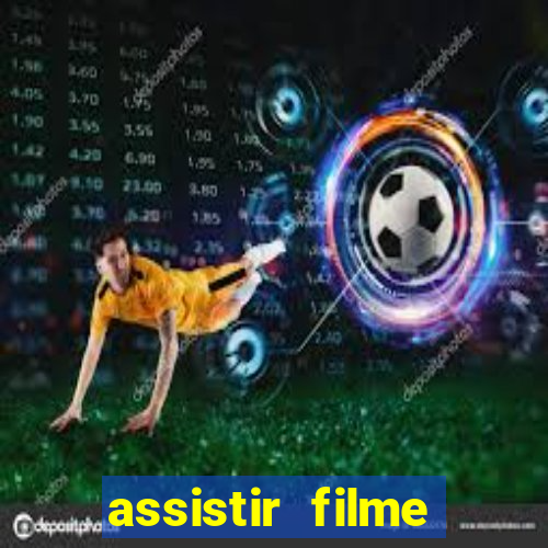 assistir filme dragon ball super heroes dublado