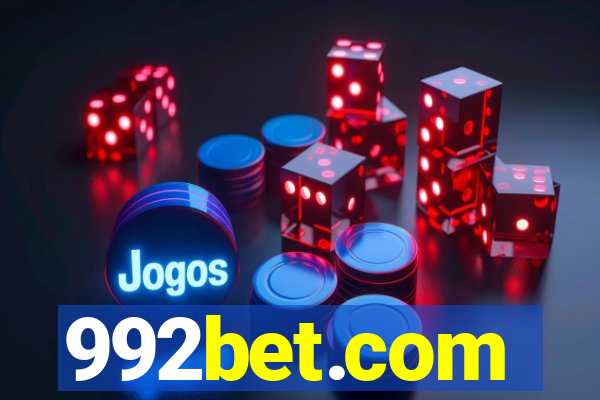 992bet.com