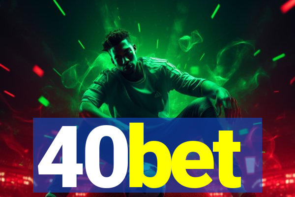 40bet