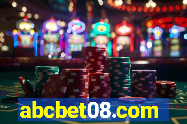 abcbet08.com