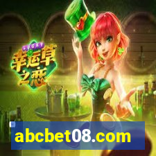 abcbet08.com