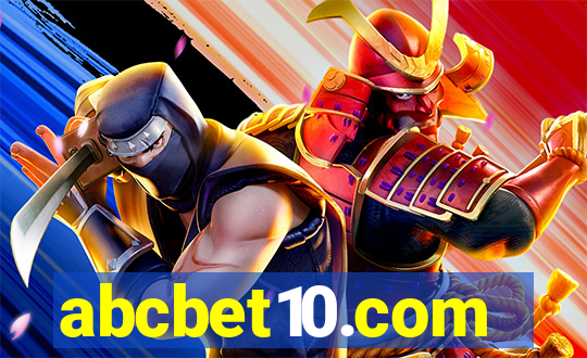 abcbet10.com