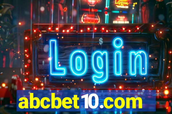 abcbet10.com