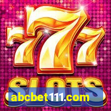 abcbet111.com