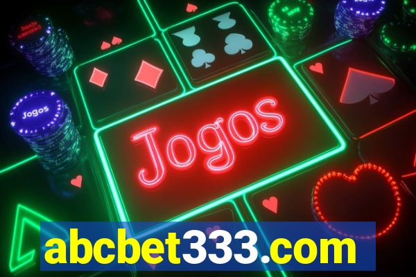 abcbet333.com