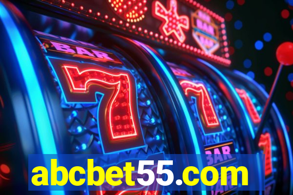 abcbet55.com