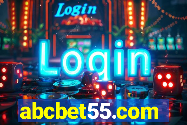 abcbet55.com