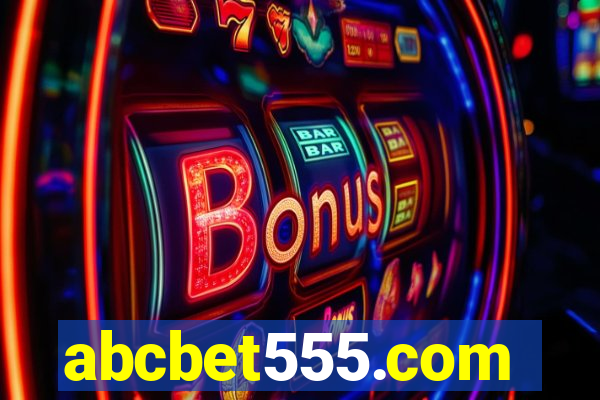 abcbet555.com