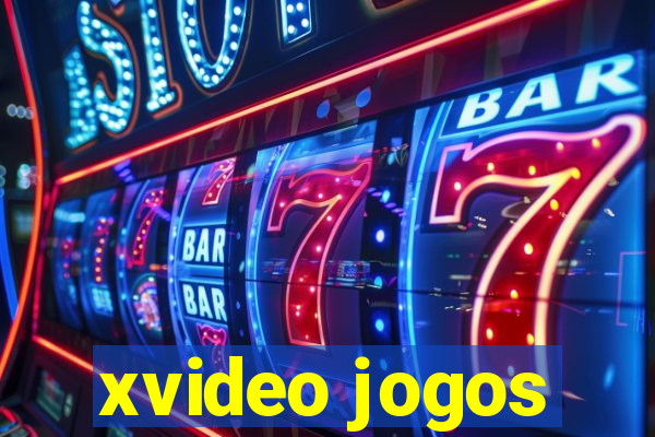 xvideo jogos