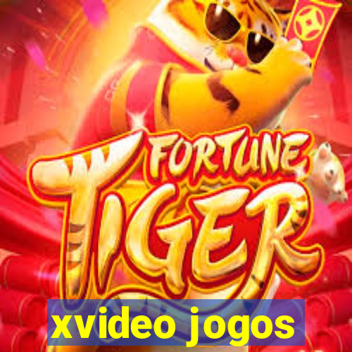 xvideo jogos