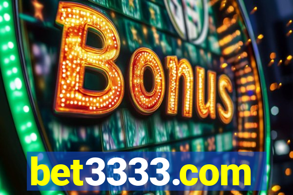 bet3333.com