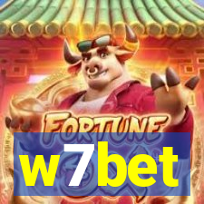 w7bet