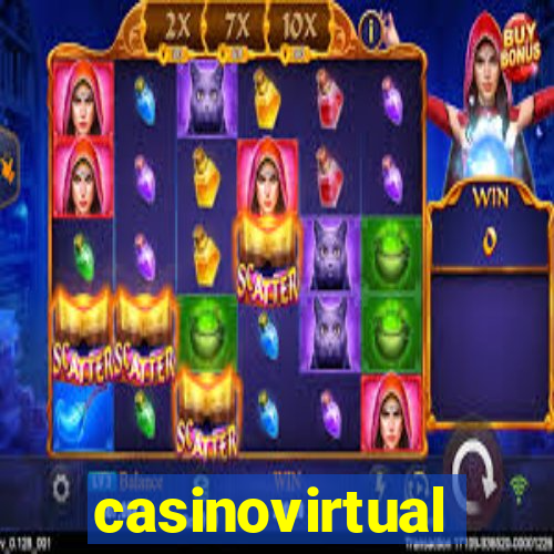 casinovirtual