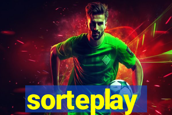 sorteplay