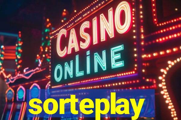 sorteplay