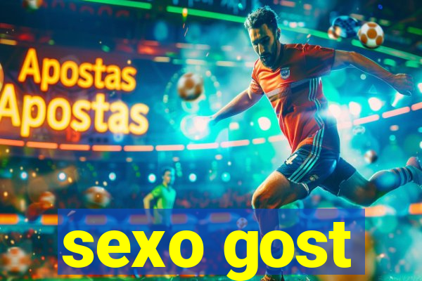 sexo gost