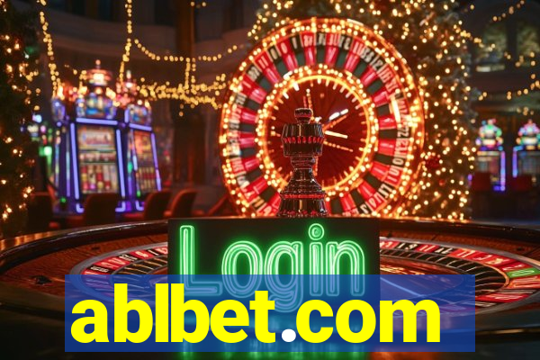 ablbet.com