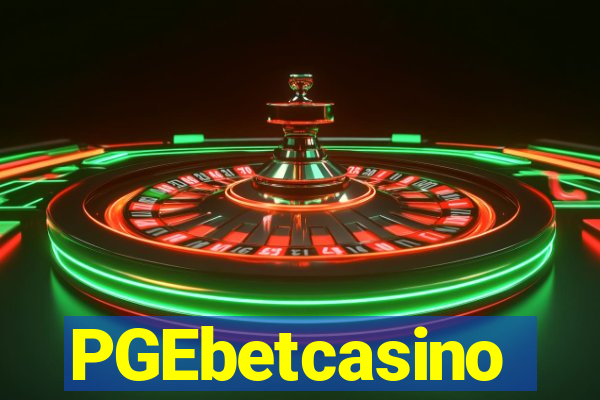 PGEbetcasino