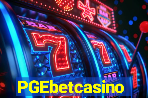 PGEbetcasino