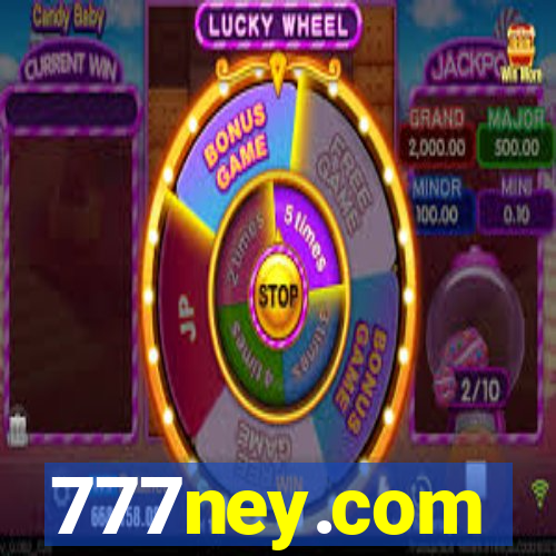 777ney.com