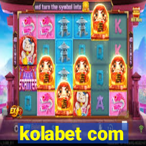 kolabet com