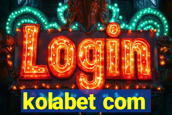 kolabet com