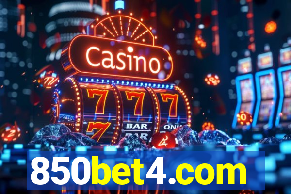 850bet4.com