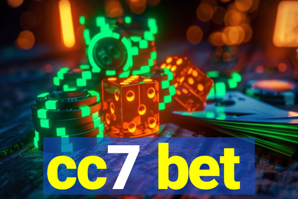 cc7 bet