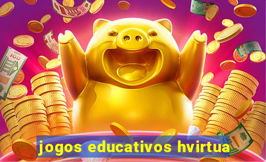 jogos educativos hvirtua