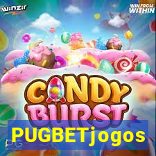 PUGBETjogos