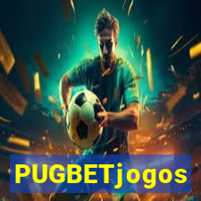 PUGBETjogos