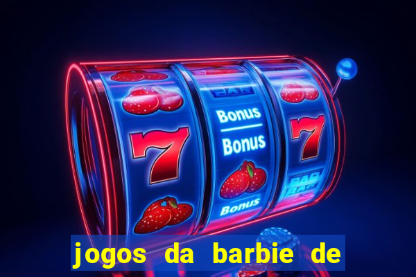 jogos da barbie de levar a chelsea ao banheiro