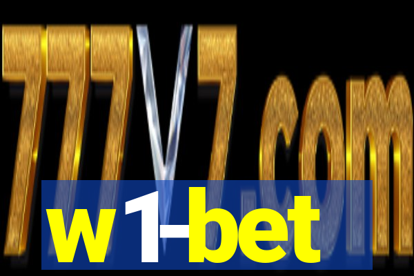 w1-bet