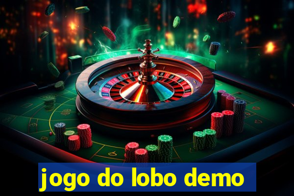 jogo do lobo demo