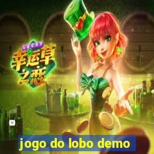 jogo do lobo demo