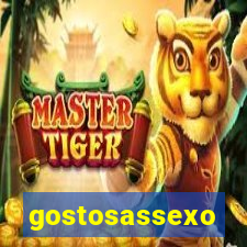 gostosassexo