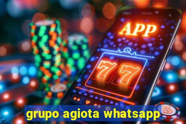 grupo agiota whatsapp