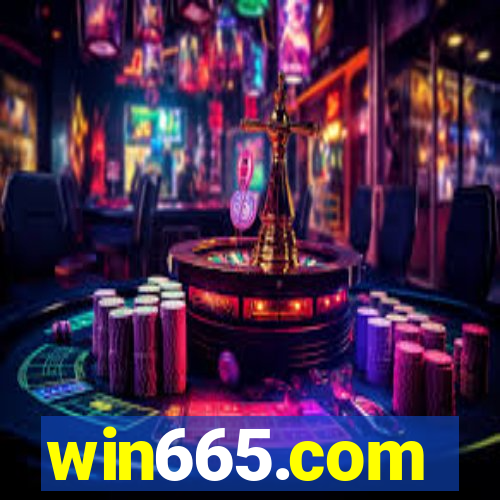 win665.com