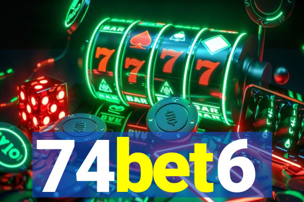 74bet6