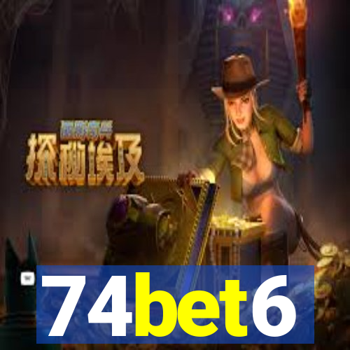 74bet6