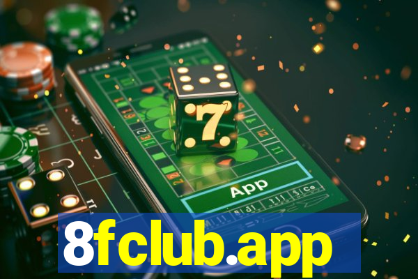 8fclub.app